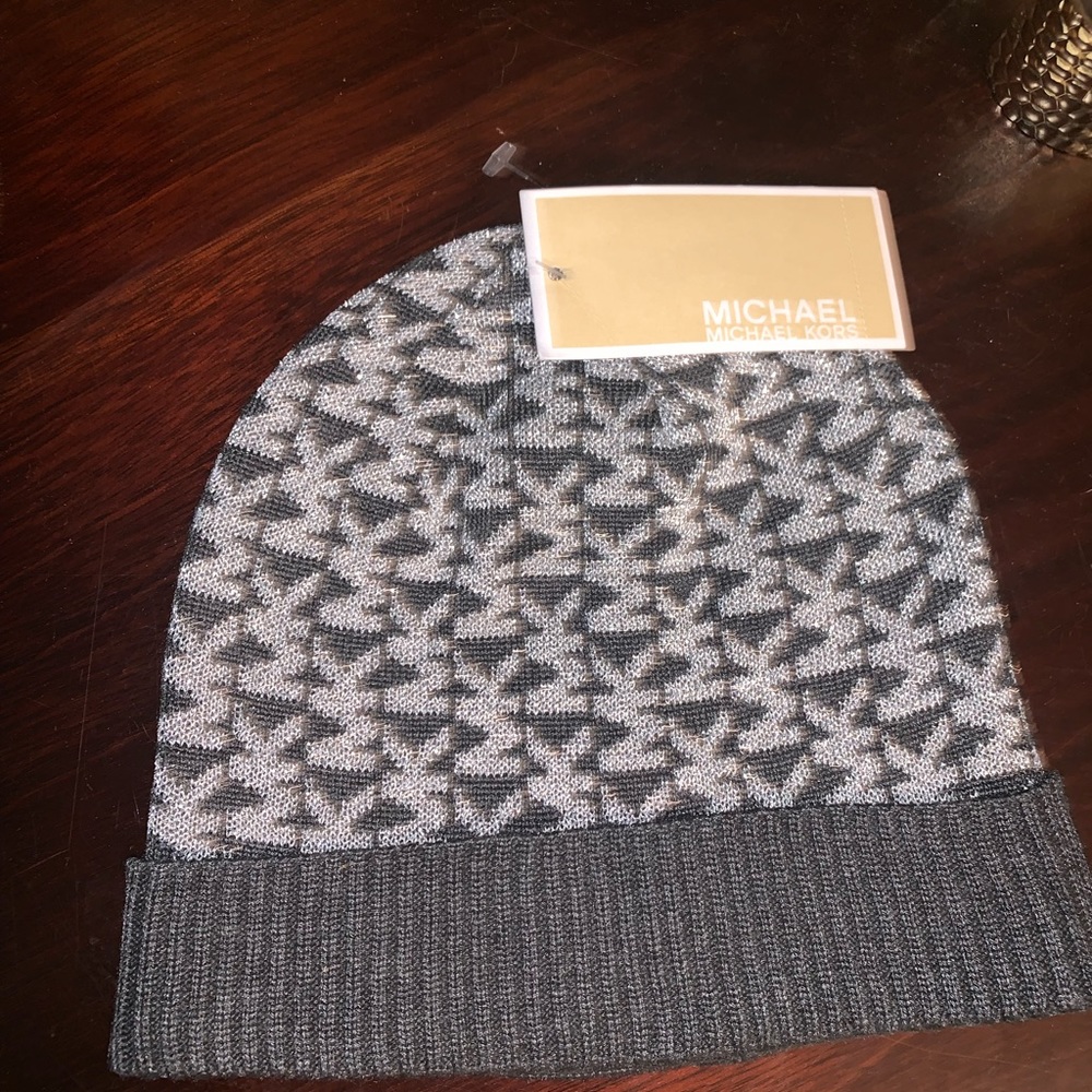 Michael Kors Beanie